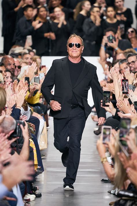 michael kors covid19|Michael Kors on Zoom calls, extending support to designers and .